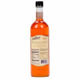 DaVinci Syrup - Classic Orange - PET - 25.4 oz