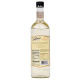 DaVinci Syrup - White Chocolate - PET - 25.4 oz