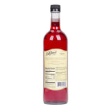 DaVinci Syrup - SUGAR FREE - Cherry - PET - 25.4 oz