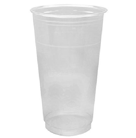 Karat - 32oz PET Cups - C-KC32 - Case of 300