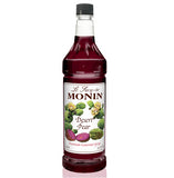 Monin Syrup - Desert Pear - PET - 1000 ml