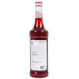 Monin Syrup - Strawberry - 750 ml