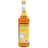 Monin Syrup - SUGAR FREE - Caramel - 750 ml