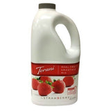 Torani - Real Fruit Smoothie - Strawberry - 64 oz