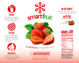 Smartfruit - Summer Strawberry - 48oz