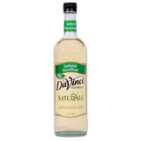 DaVinci Syrup - Natural Turkish Hazelnut - PET - 25.4 oz