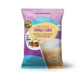 Big Train - Chai Tea - Reduced Sugar Vanilla - 3.5 lb