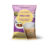Big Train - Chai Tea - Vanilla - 3.5 lb