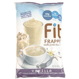 Big Train - Fit Frappe - Vanilla - 3 lb