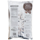 Big Train - Belgian Chocolate - 3.5 lb