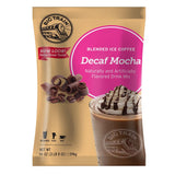 Big Train - Decaf Mocha - 3.5 lb