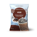 Big Train - Mocha - 3.5 lb