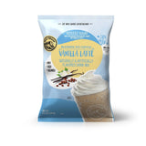 Big Train - Reduced Sugar Vanilla - 3.5 lb