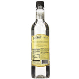DaVinci Syrup - SUGAR FREE - Almond - PET - 25.4 oz