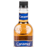 DaVinci Syrup - SUGAR FREE - Caramel - PET - 25.4 oz