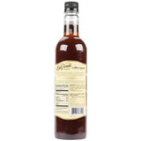 DaVinci Syrup - SUGAR FREE - Coffee Liqueur - PET - 25.4 oz