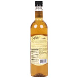 DaVinci Syrup - SUGAR FREE - Vanilla - PET - 25.4 oz