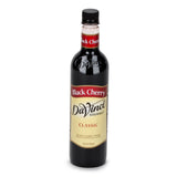 DaVinci Syrup - Black Cherry - PET - 25.4 oz