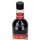 DaVinci Syrup - Black Cherry - PET - 25.4 oz