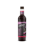 DaVinci Syrup - Black Cherry - PET - 25.4 oz