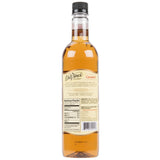 DaVinci Syrup - Caramel - PET - 25.4 oz