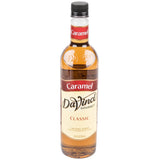 DaVinci Syrup - Caramel - PET - 25.4 oz