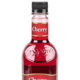 DaVinci Syrup - Cherry - PET - 25.4 oz