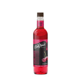 DaVinci Syrup - Cherry - PET - 25.4 oz