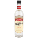 DaVinci Syrup - Coconut - PET - 25.4 oz