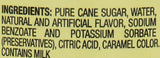 DaVinci Syrup - English Toffee - PET - 25.4 oz