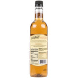 DaVinci Syrup - French Vanilla - PET - 25.4 oz