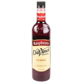 DaVinci Syrup - Raspberry - PET - 25.4 oz