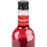 DaVinci Syrup - Strawberry - PET - 25.4 oz