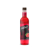 DaVinci Syrup - Strawberry - PET - 25.4 oz