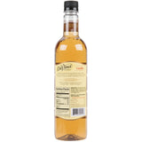 DaVinci Syrup - Vanilla - PET - 25.4 oz