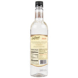 DaVinci Syrup - Almond - PET - 25.4 oz