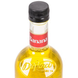 DaVinci Syrup - Banana - PET - 25.4 oz