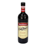 DaVinci Syrup - Blackberry - PET - 25.4 oz