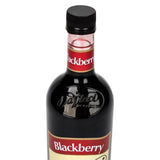DaVinci Syrup - Blackberry - PET - 25.4 oz