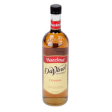 DaVinci Syrup - Hazelnut - PET - 25.4 oz