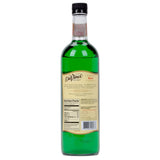 DaVinci Syrup - Kiwi - PET - 25.4 oz