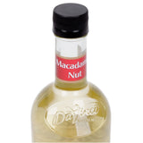 DaVinci Syrup - Macadamia Nut - PET - 25.4 oz