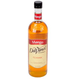 DaVinci Syrup - Mango - PET - 25.4 oz