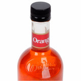 DaVinci Syrup - Classic Orange - PET - 25.4 oz