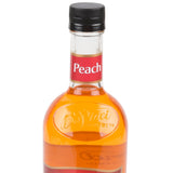 DaVinci Syrup - Peach - PET - 25.4 oz