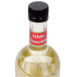 DaVinci Syrup - White Chocolate - PET - 25.4 oz