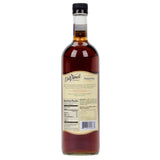 DaVinci Syrup - SUGAR FREE - Amaretto - PET - 25.4 oz
