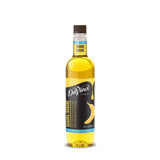 DaVinci Syrup - SUGAR FREE - Banana - PET - 25.4 oz