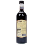 DaVinci Syrup - SUGAR FREE - Blueberry - PET - 25.4 oz