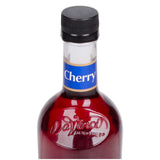 DaVinci Syrup - SUGAR FREE - Cherry - PET - 25.4 oz